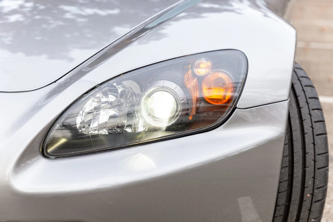 2007 Honda AP2 S2000 - Image 29 of 31