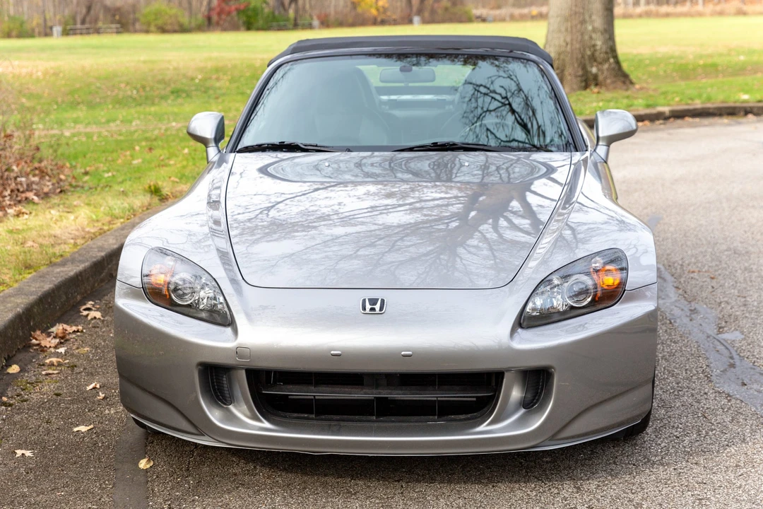 2007 Honda AP2 S2000 - Image 17 of 31