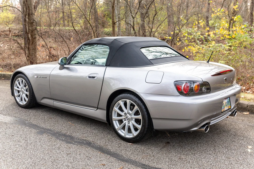 2007 Honda AP2 S2000 - Image 12 of 31