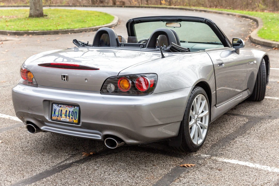 2007 Honda AP2 S2000 - Image 6 of 31