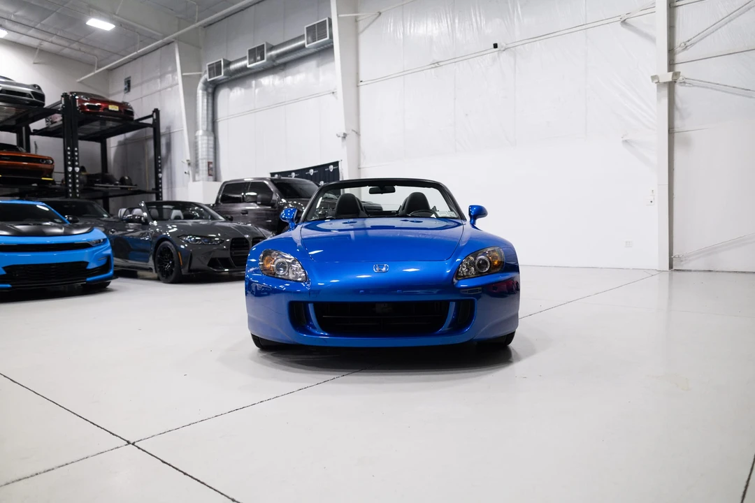 2007 Honda AP2 S2000 - Image 12 of 31