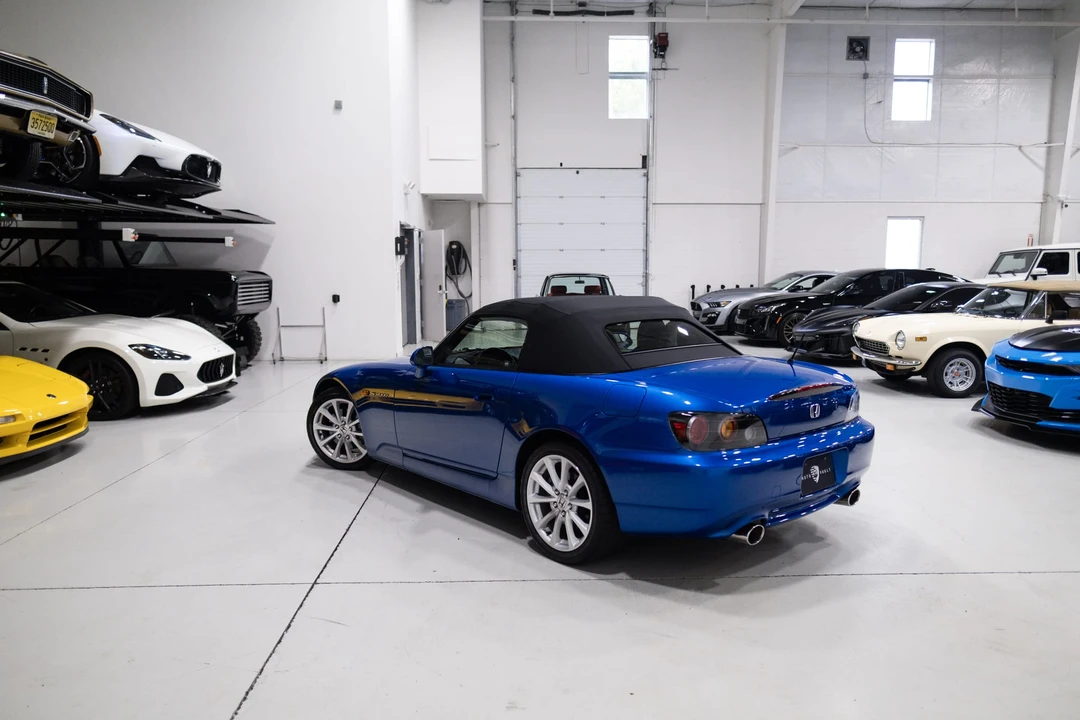 2007 Honda AP2 S2000 - Image 27 of 31