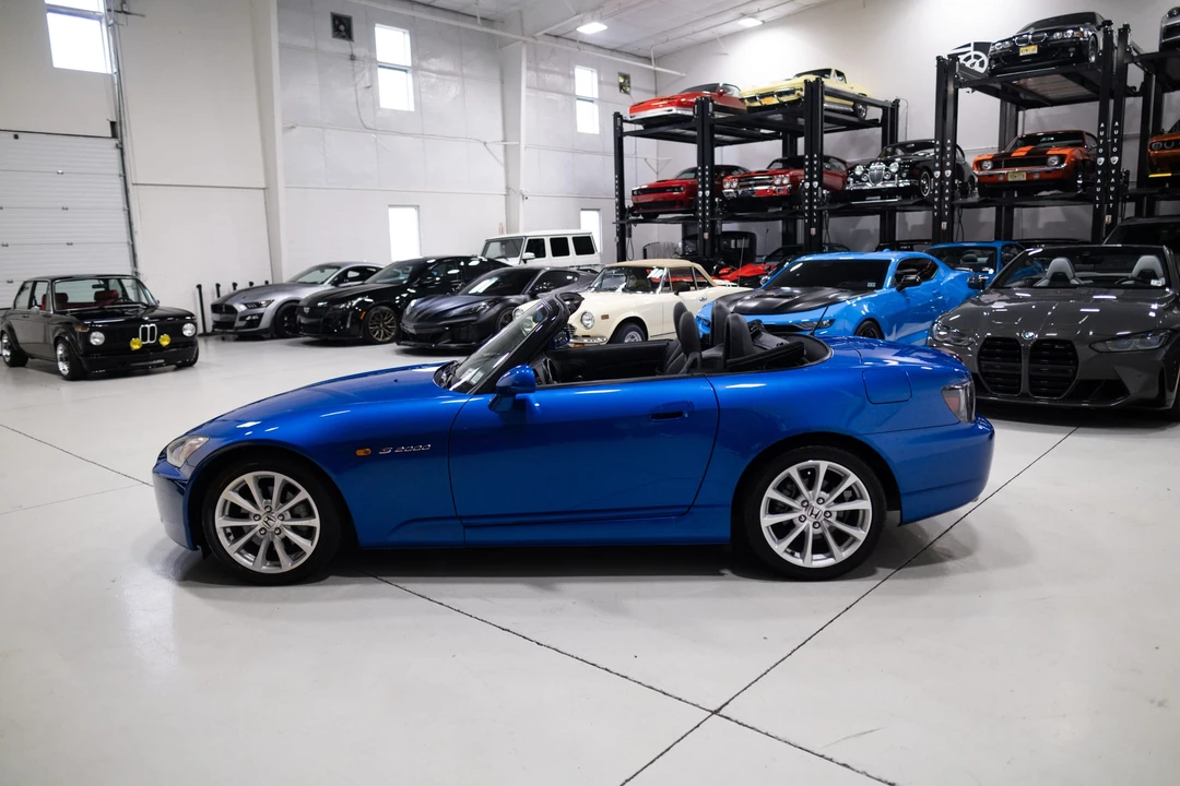 2007 Honda AP2 S2000 - Image 9 of 31