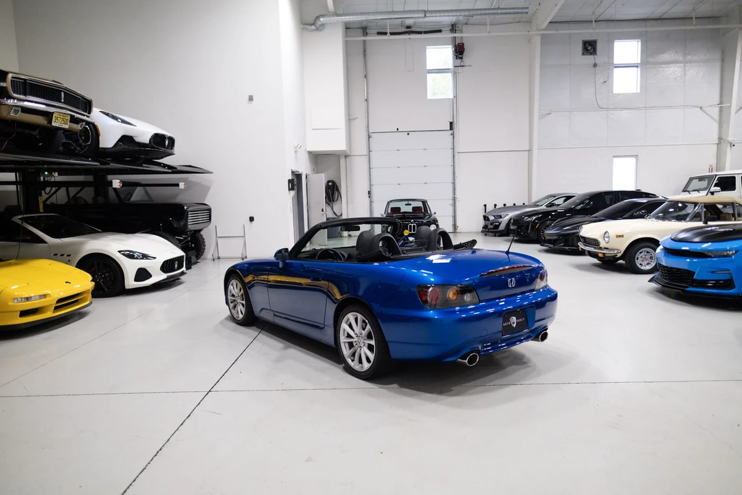 2007 Honda AP2 S2000 - Image 8 of 31