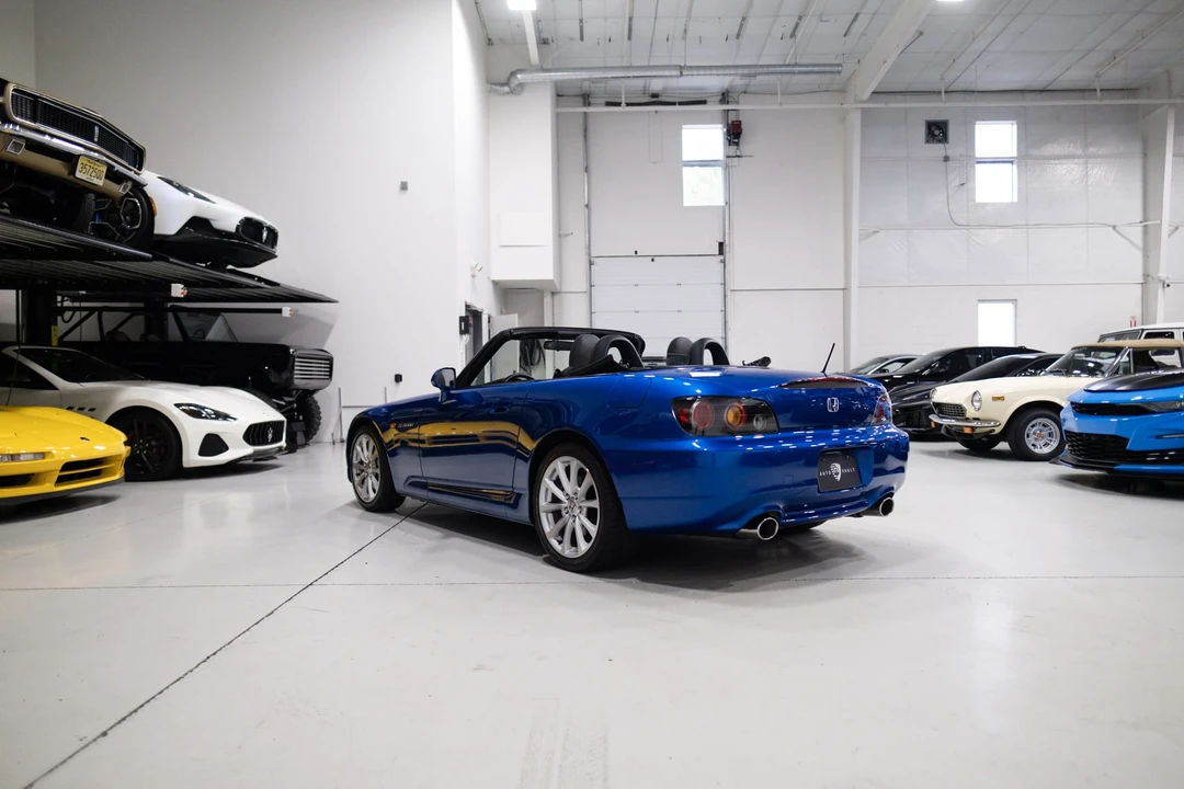 2007 Honda AP2 S2000 - Image 7 of 31