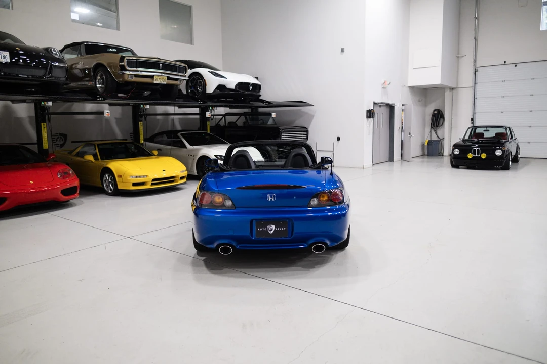 2007 Honda AP2 S2000 - Image 5 of 31