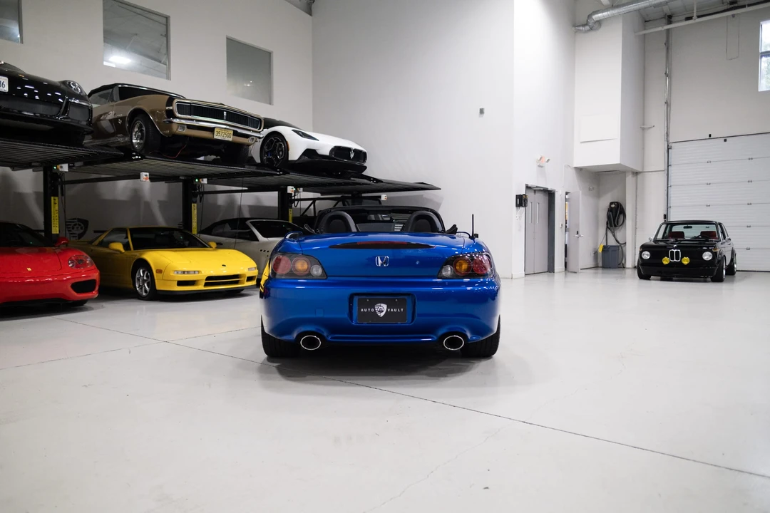 2007 Honda AP2 S2000 - Image 6 of 31