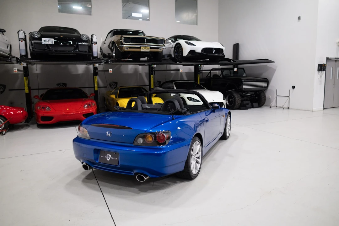 2007 Honda AP2 S2000 - Image 4 of 31