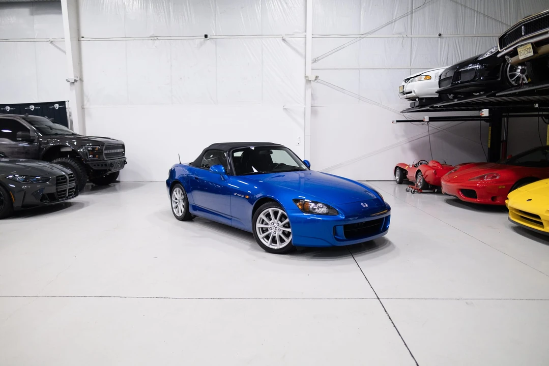 2007 Honda AP2 S2000 - Image 17 of 31