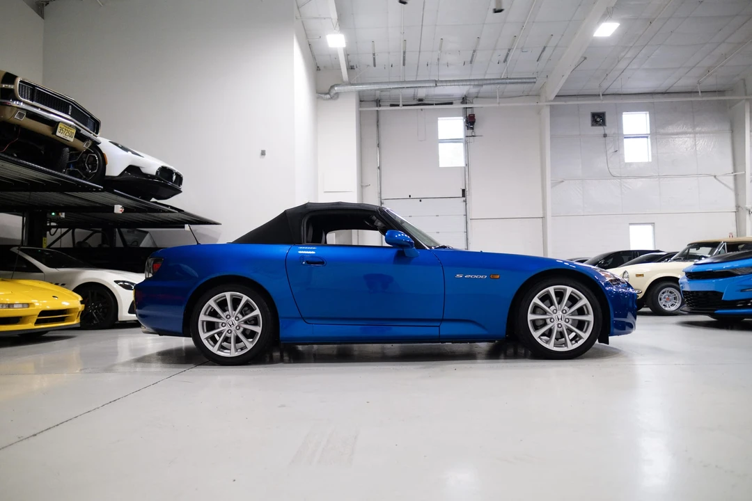 2007 Honda AP2 S2000 - Image 21 of 31