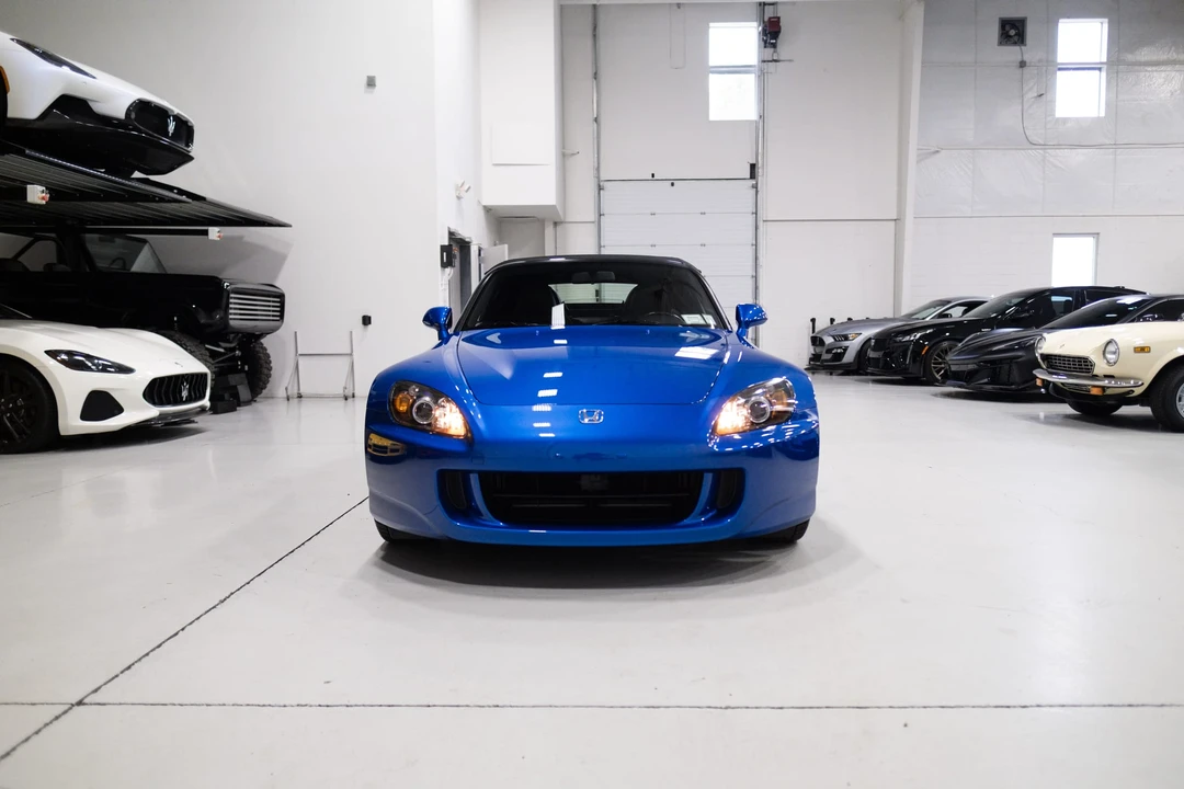 2007 Honda AP2 S2000 - Image 13 of 31