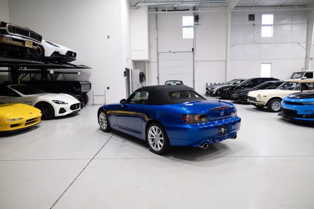2007 Honda AP2 S2000 - Image 28 of 31