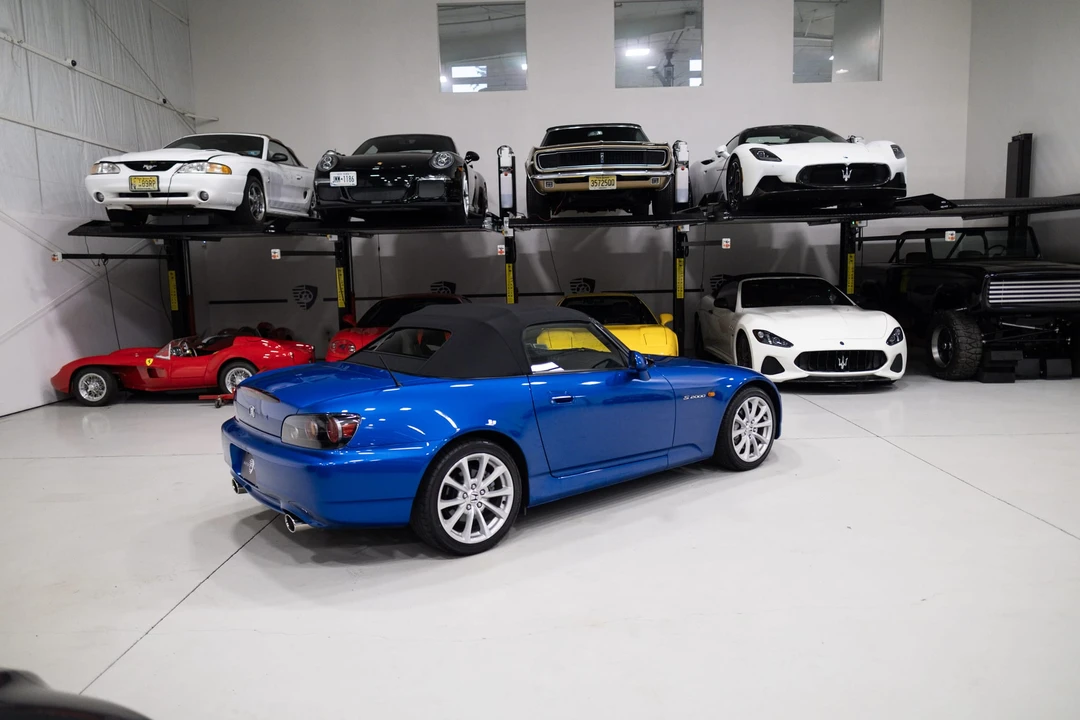2007 Honda AP2 S2000 - Image 22 of 31