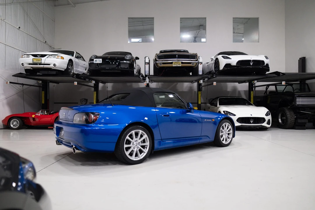 2007 Honda AP2 S2000 - Image 23 of 31