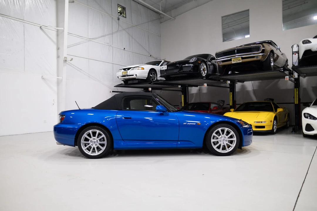 2007 Honda AP2 S2000 - Image 20 of 31