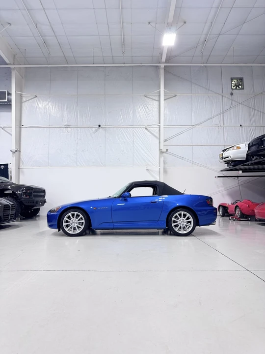 2007 Honda AP2 S2000 - Image 30 of 31