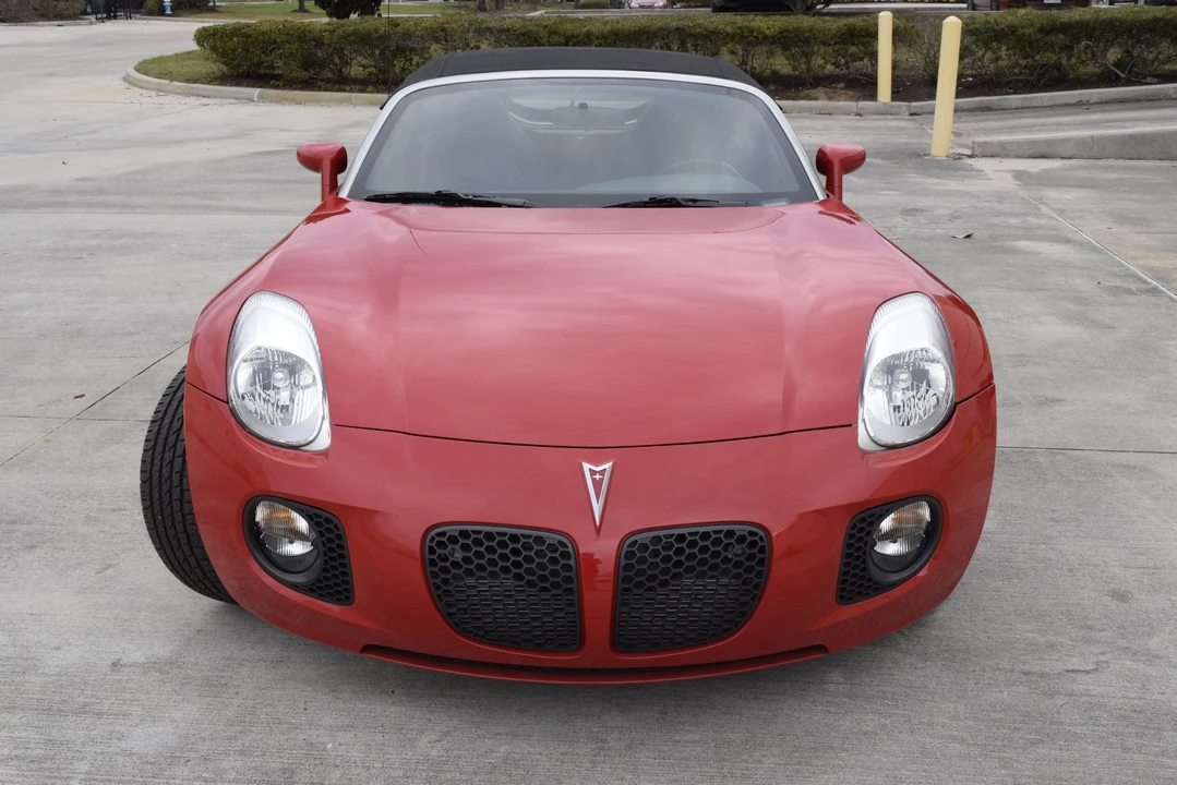 2007 Pontiac Solstice GXP - Image 5 of 31