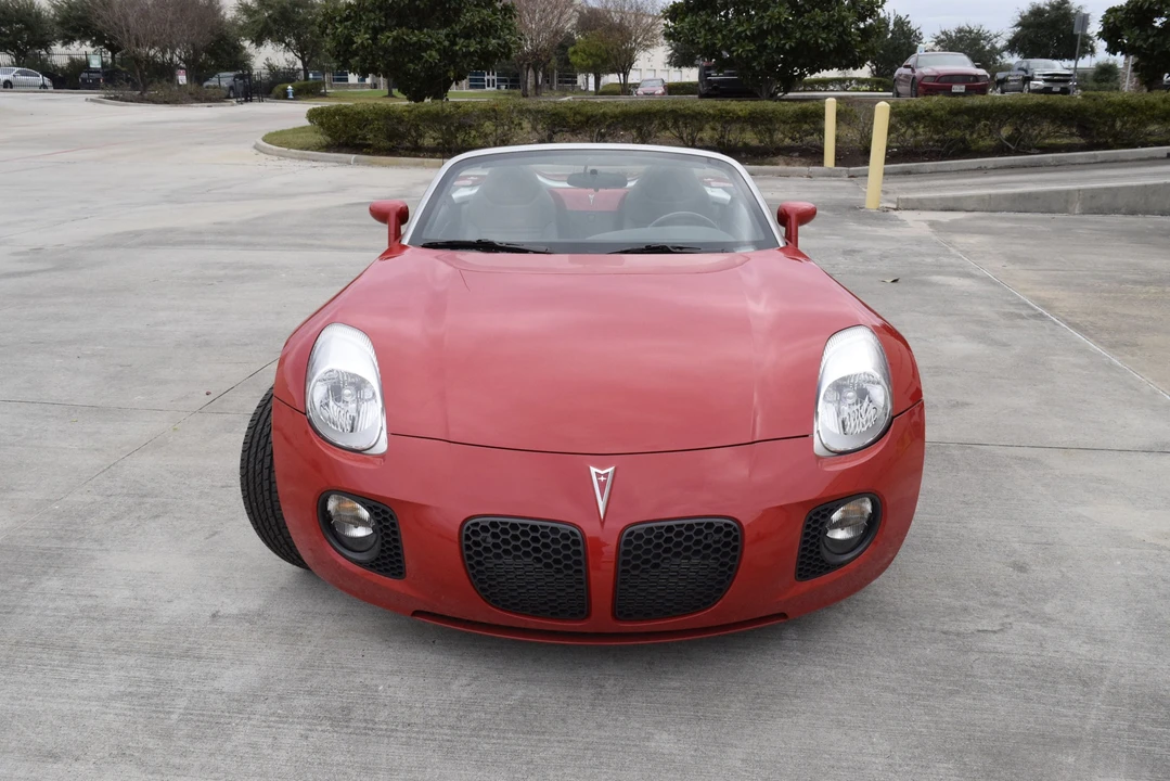 2007 Pontiac Solstice GXP - Image 4 of 31