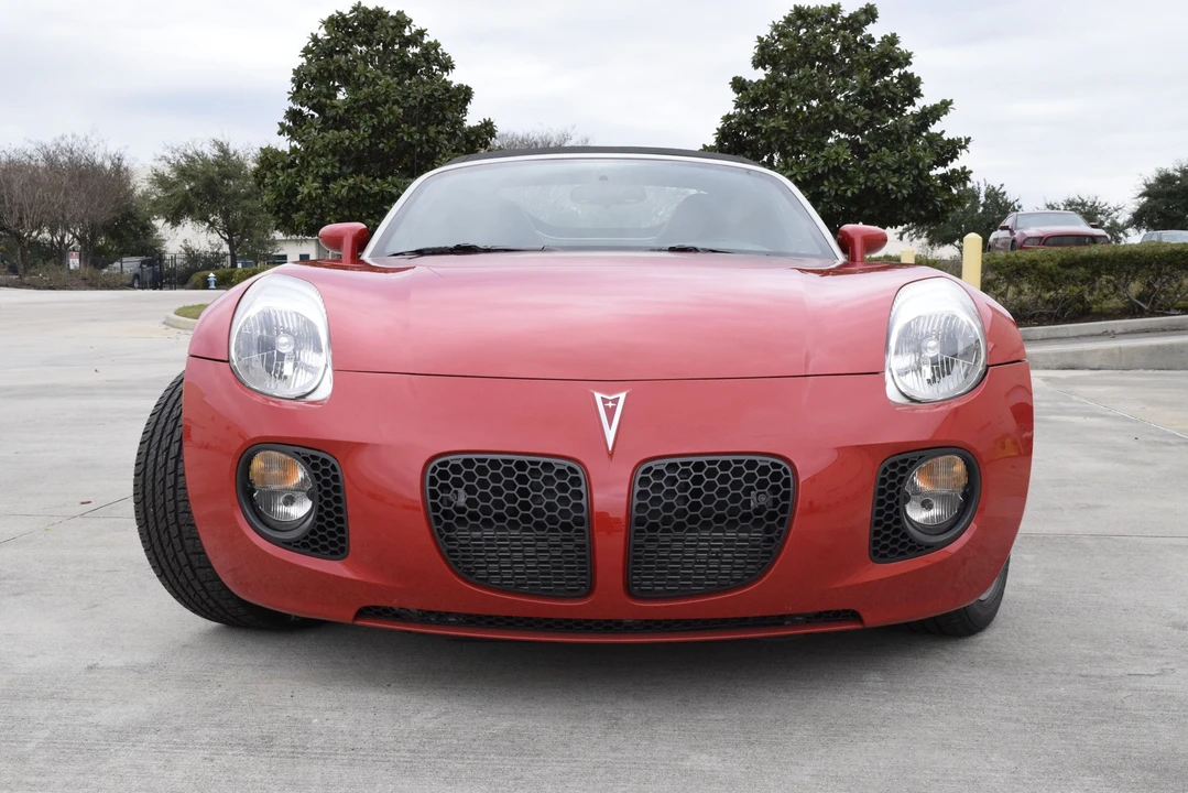 2007 Pontiac Solstice GXP - Image 6 of 31