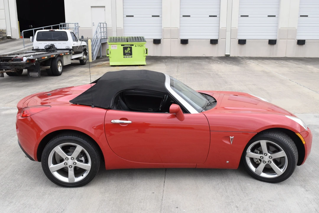 2007 Pontiac Solstice GXP - Image 27 of 31
