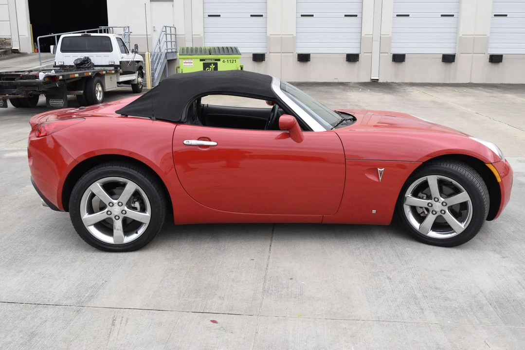 2007 Pontiac Solstice GXP - Image 26 of 31