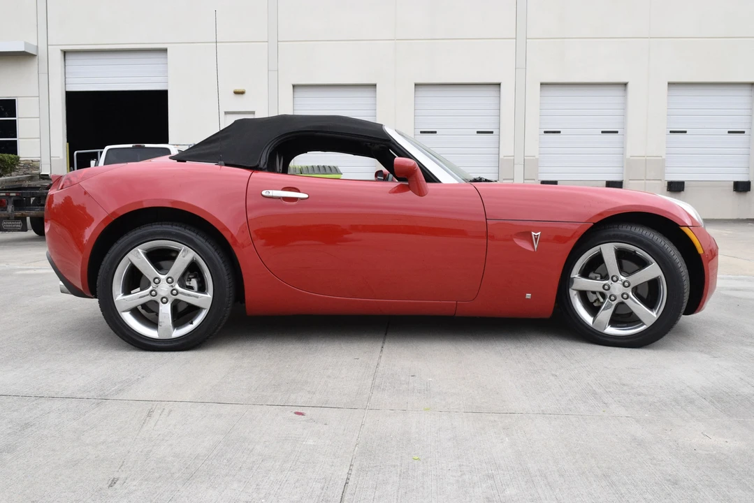 2007 Pontiac Solstice GXP - Image 25 of 31