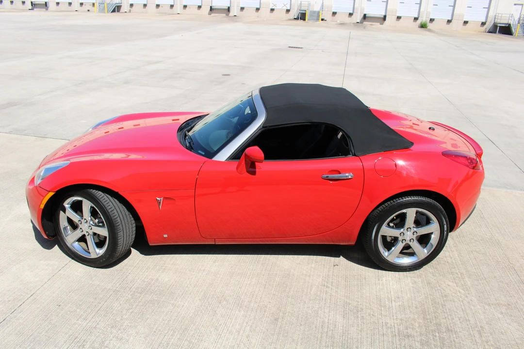 2007 Pontiac Solstice GXP - Image 31 of 31