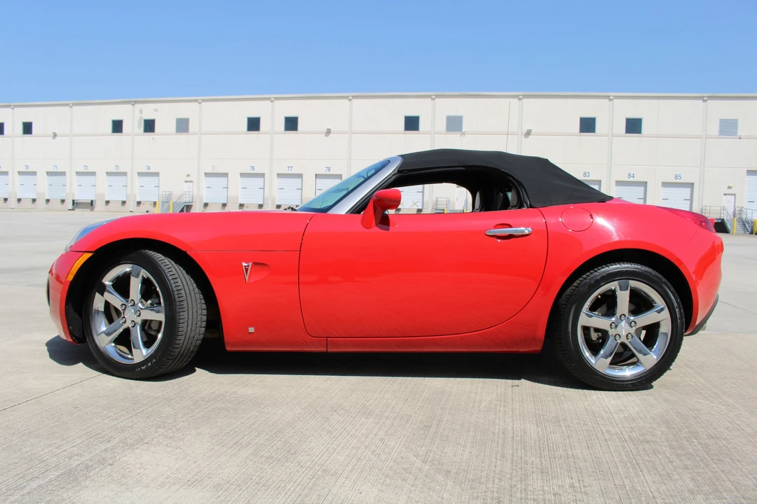 2007 Pontiac Solstice GXP - Image 29 of 31