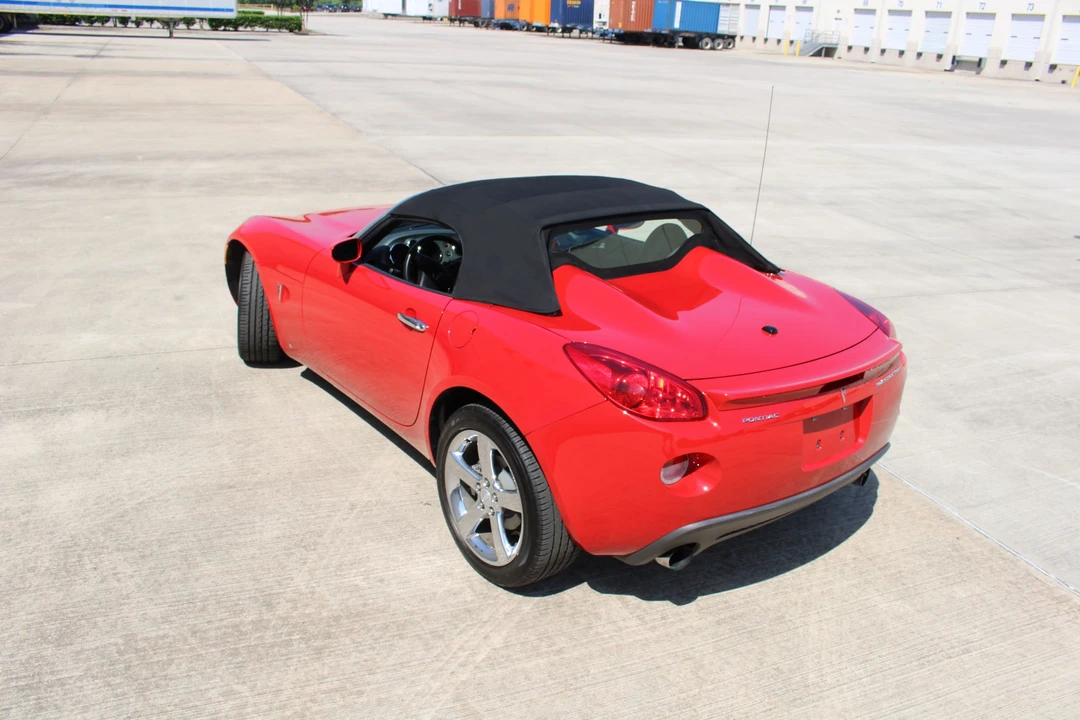 2007 Pontiac Solstice GXP - Image 28 of 31