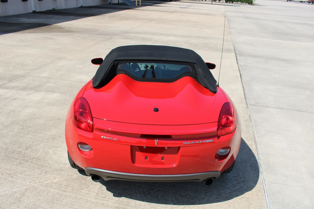 2007 Pontiac Solstice GXP - Image 24 of 31