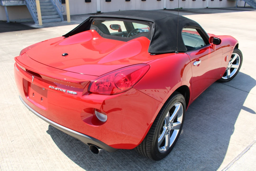 2007 Pontiac Solstice GXP - Image 21 of 31