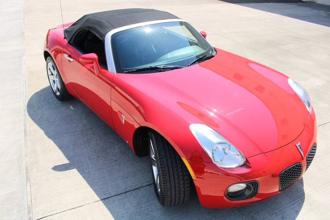 2007 Pontiac Solstice GXP - Image 14 of 31