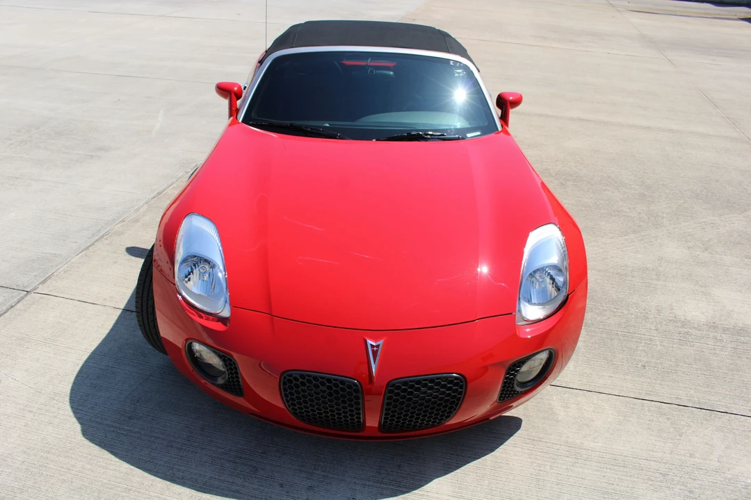 2007 Pontiac Solstice GXP - Image 11 of 31