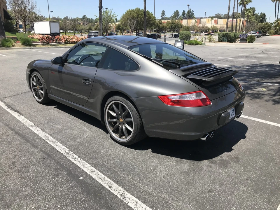2007 Porsche 997 Carrera - Image 15 of 31