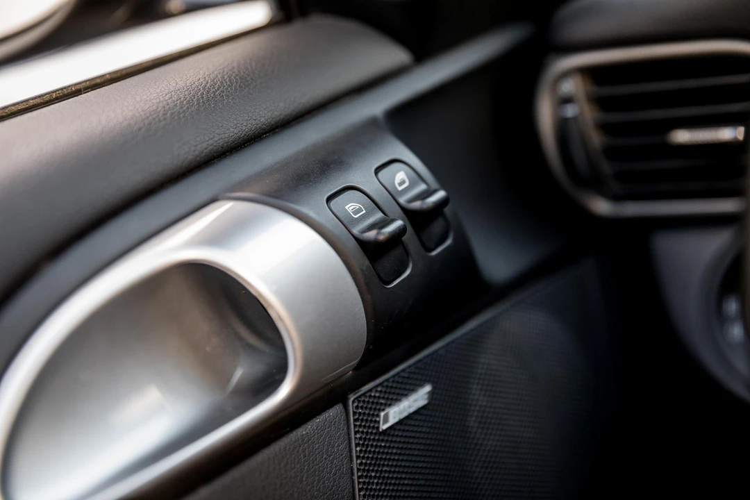 2007 Porsche 997 Carrera - Image 31 of 31