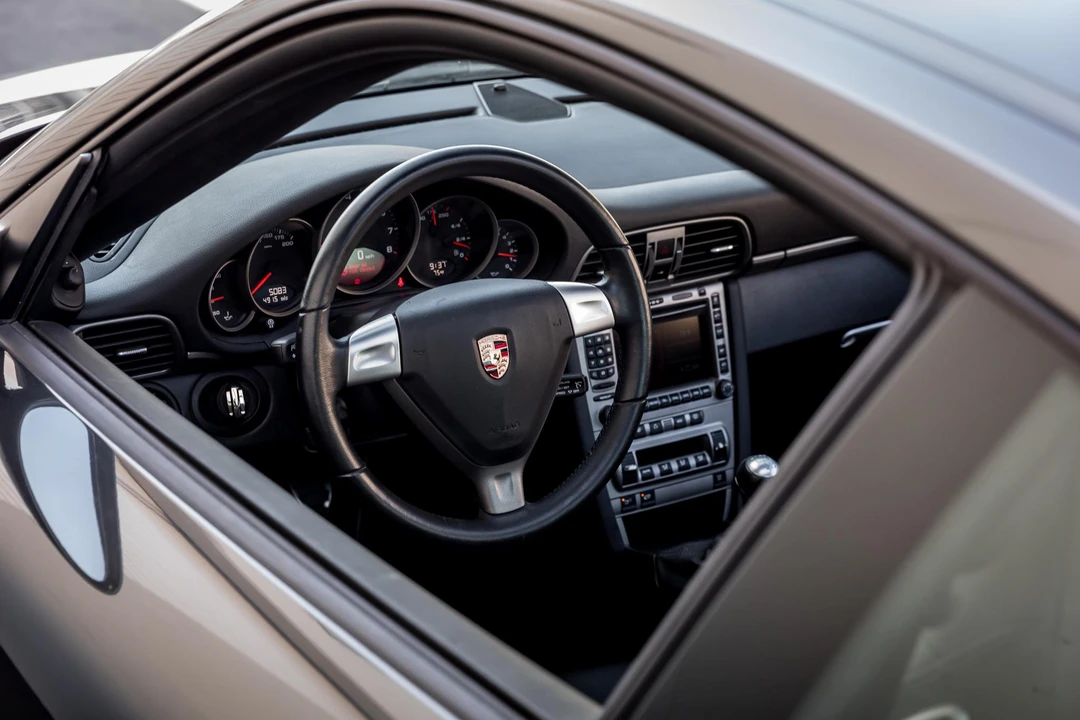 2007 Porsche 997 Carrera - Image 30 of 31