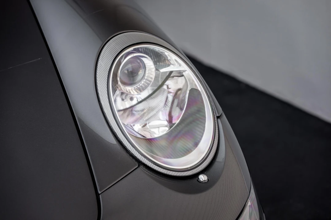 2007 Porsche 997 Carrera - Image 20 of 31