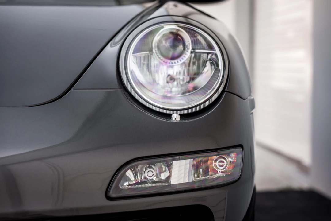 2007 Porsche 997 Carrera - Image 21 of 31