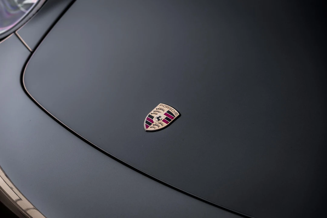 2007 Porsche 997 Carrera - Image 22 of 31