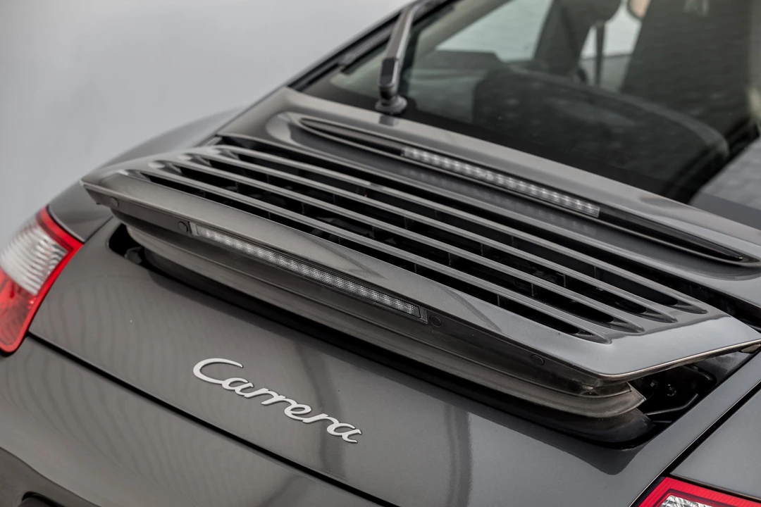 2007 Porsche 997 Carrera - Image 24 of 31