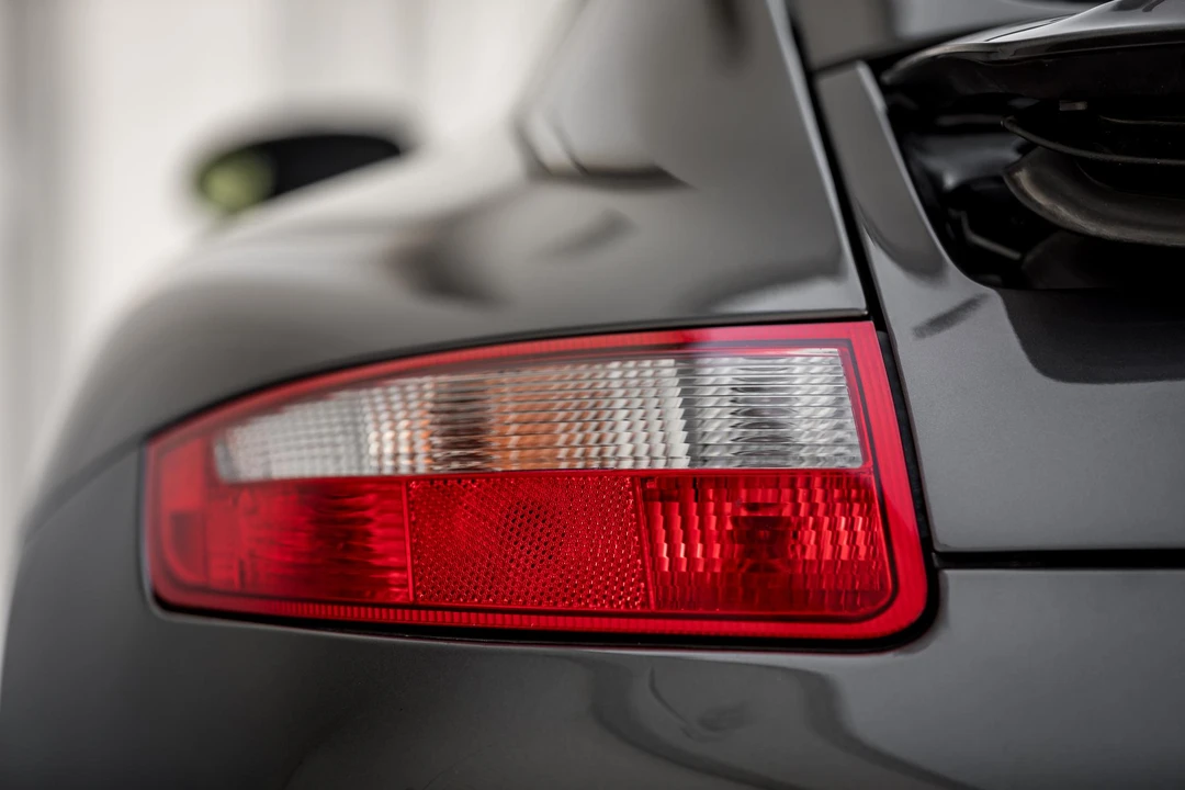 2007 Porsche 997 Carrera - Image 25 of 31