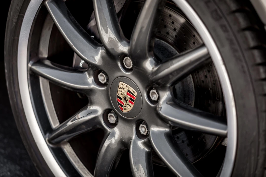 2007 Porsche 997 Carrera - Image 29 of 31