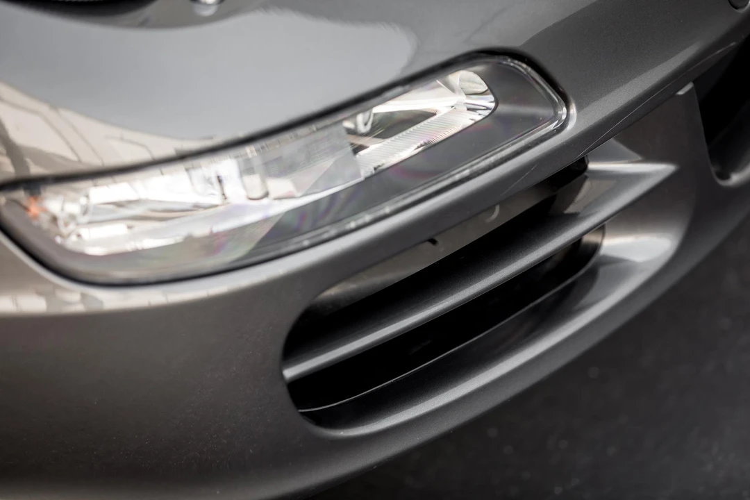 2007 Porsche 997 Carrera - Image 19 of 31