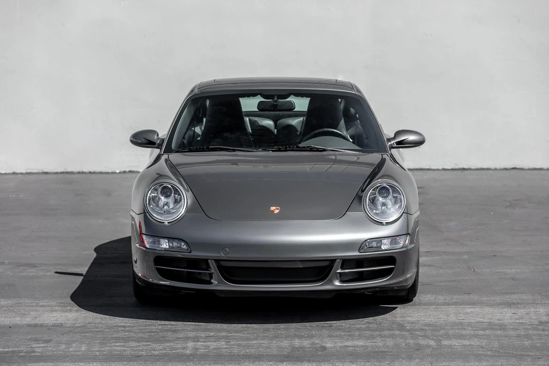 2007 Porsche 997 Carrera - Image 4 of 31