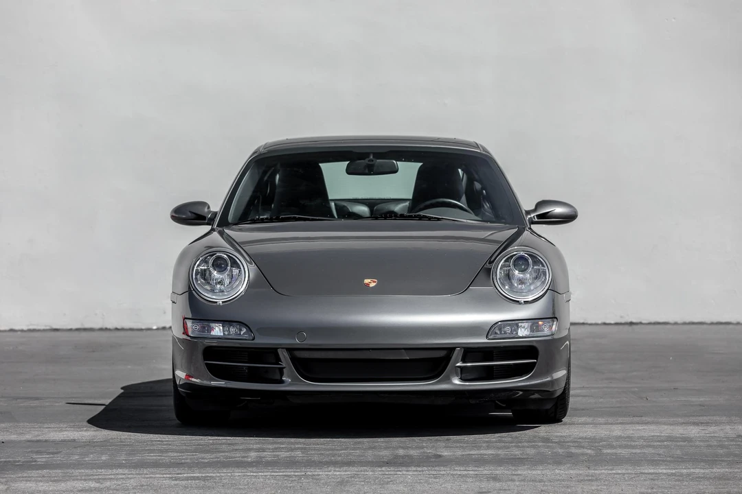 2007 Porsche 997 Carrera - Image 5 of 31
