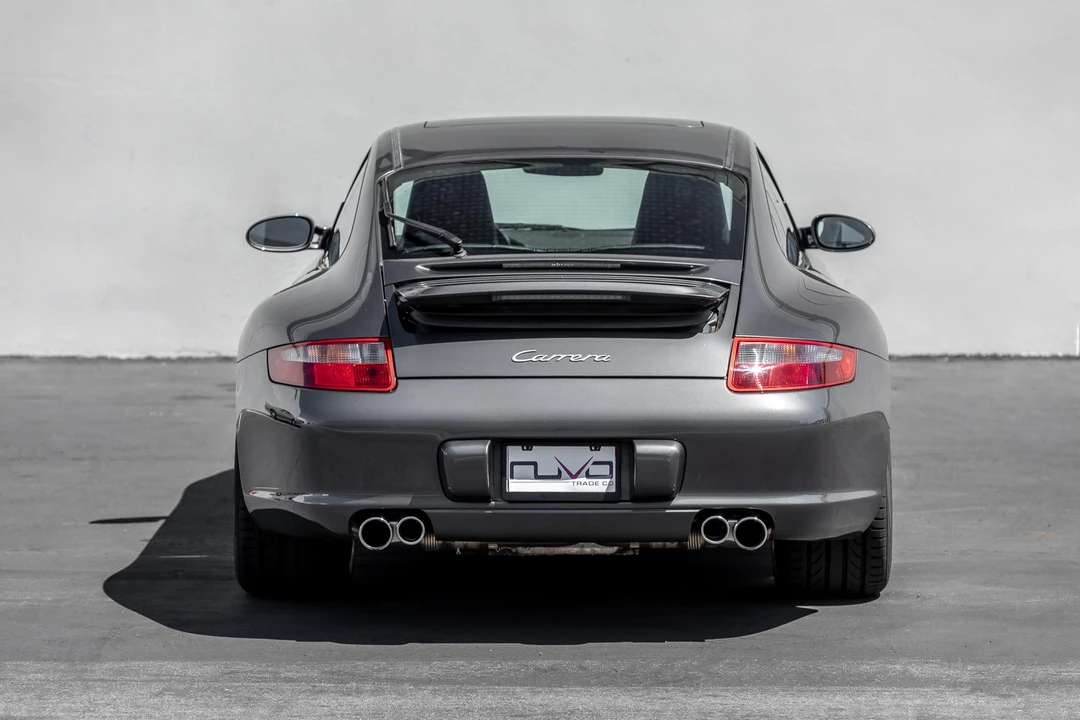 2007 Porsche 997 Carrera - Image 11 of 31