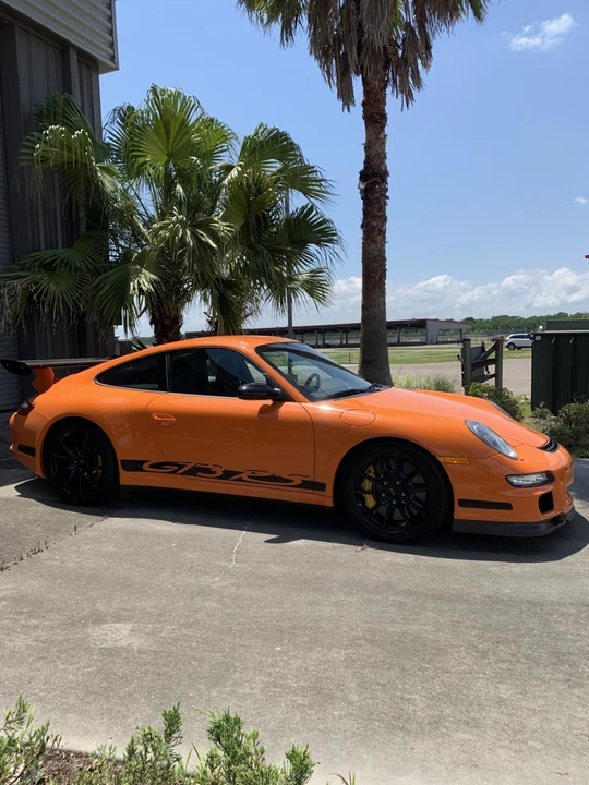 2007 Porsche 997 GT3 RS - Image 25 of 31