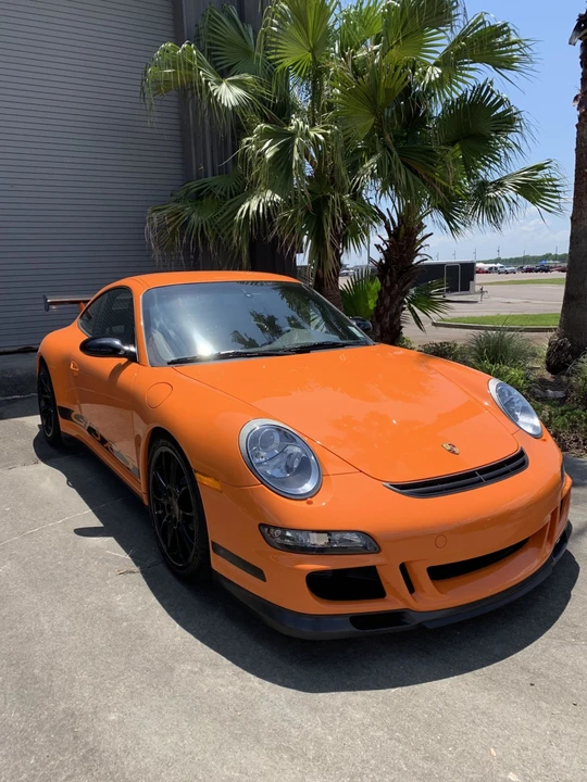 2007 Porsche 997 GT3 RS - Image 24 of 31