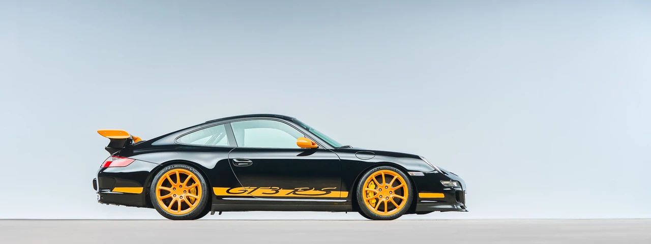 2007 Porsche 997 GT3 RS - Image 26 of 31