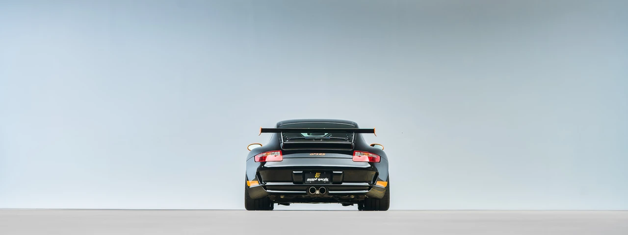 2007 Porsche 997 GT3 RS - Image 21 of 31